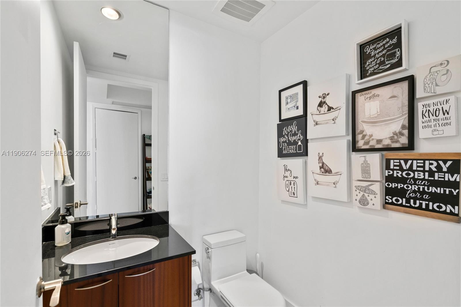 15901 Collins Ave # 1206