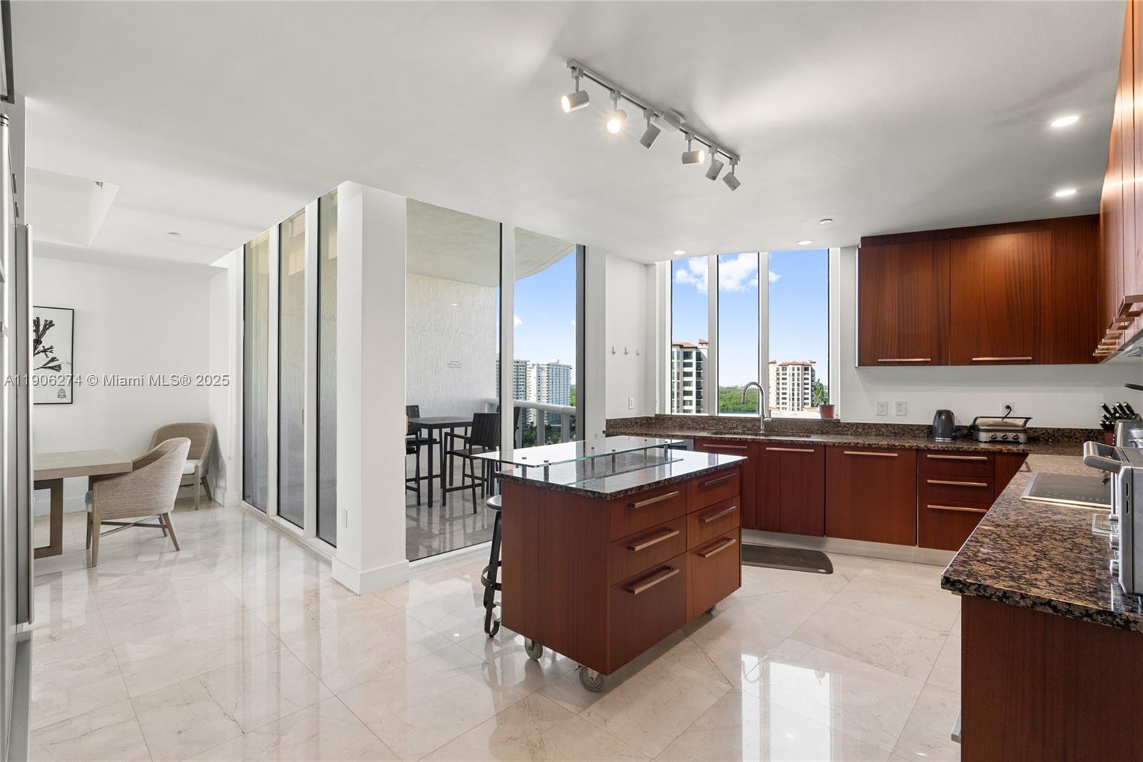15901 Collins Ave # 1206