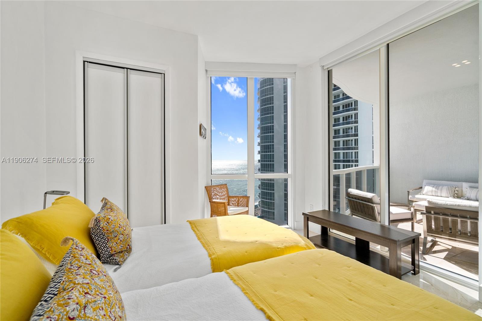 15901 Collins Ave # 1206