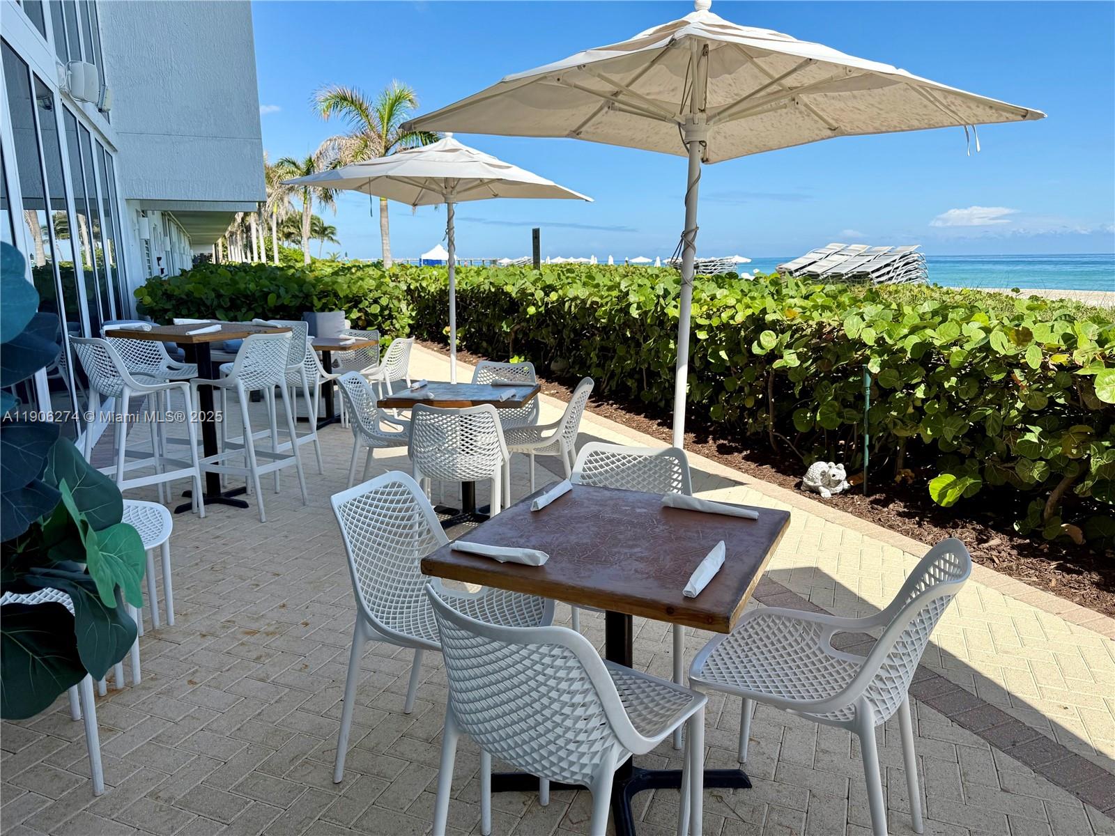 15901 Collins Ave # 1206