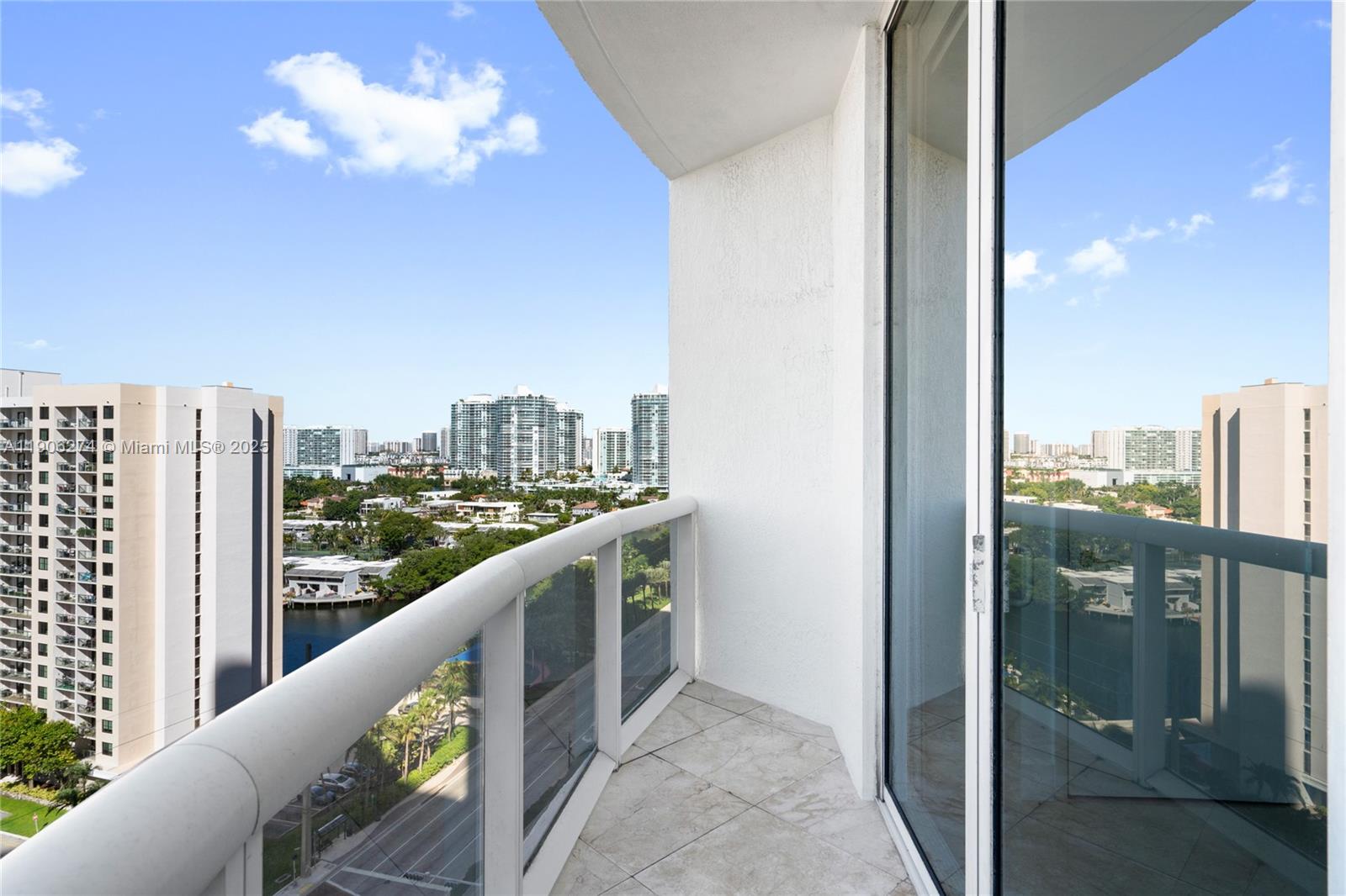 15901 Collins Ave # 1206