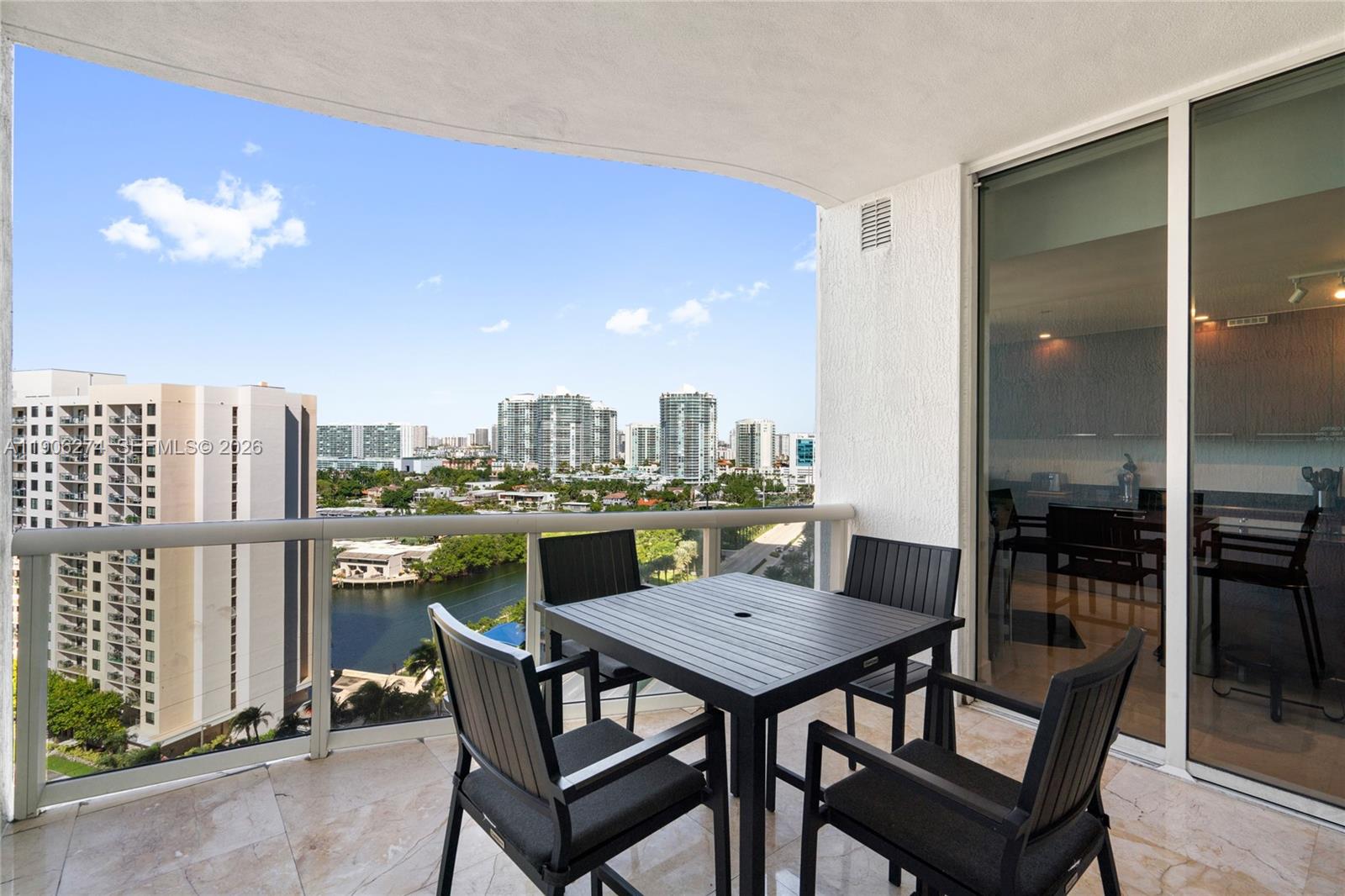 15901 Collins Ave # 1206