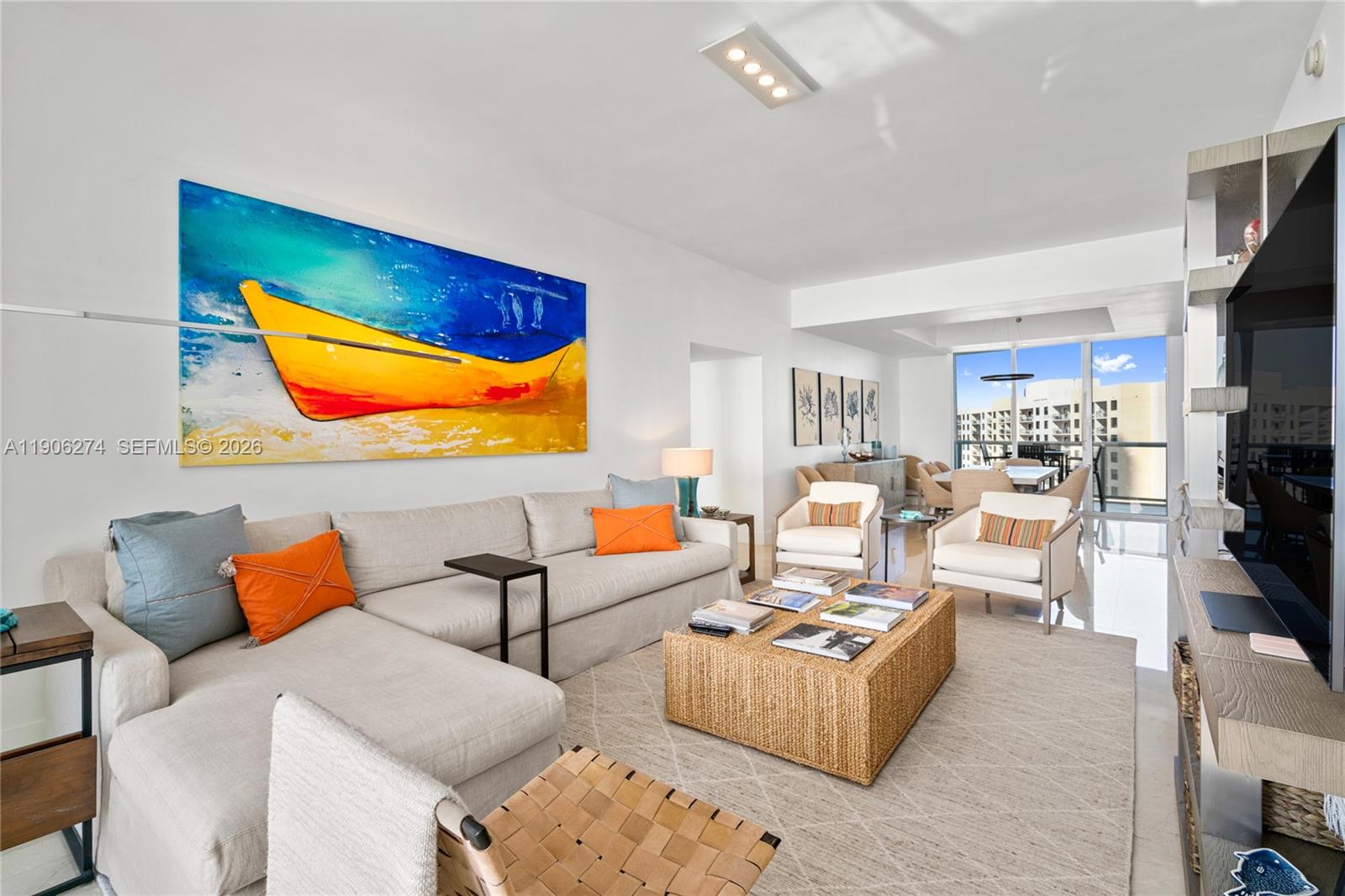 15901 Collins Ave # 1206