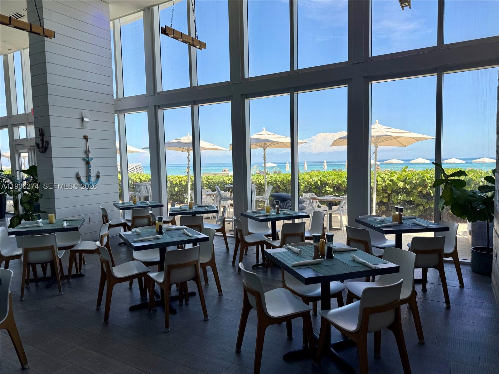 15901 Collins Ave # 1206