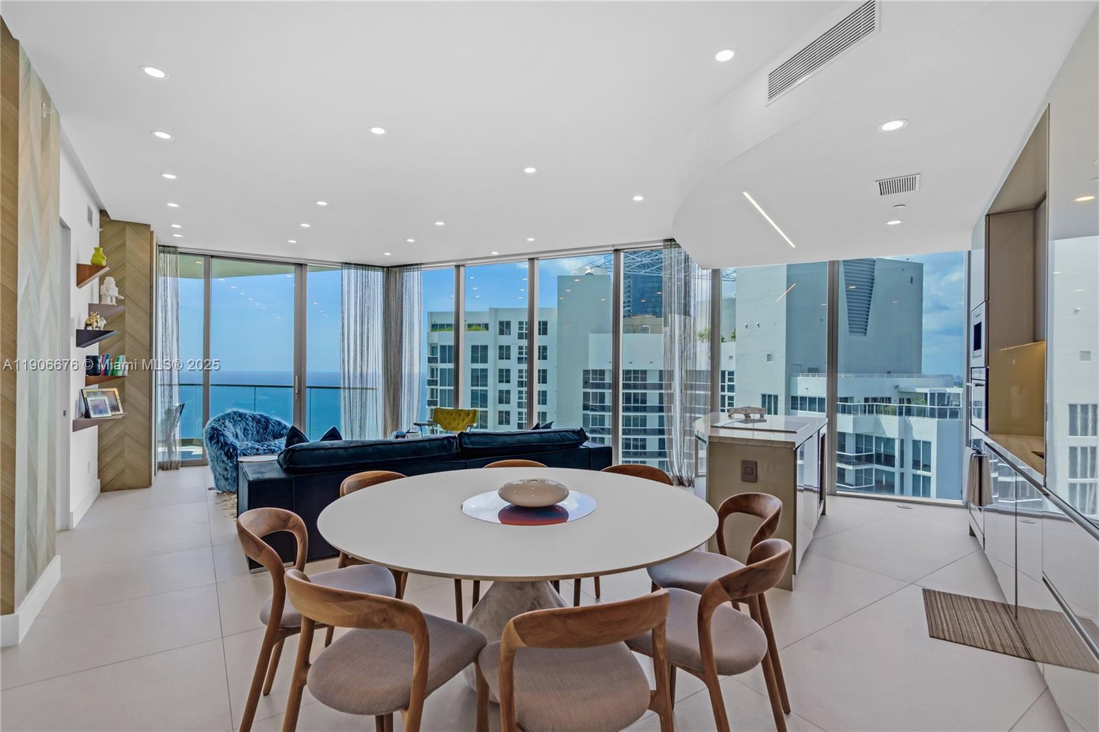 18975 Collins Ave # 2904