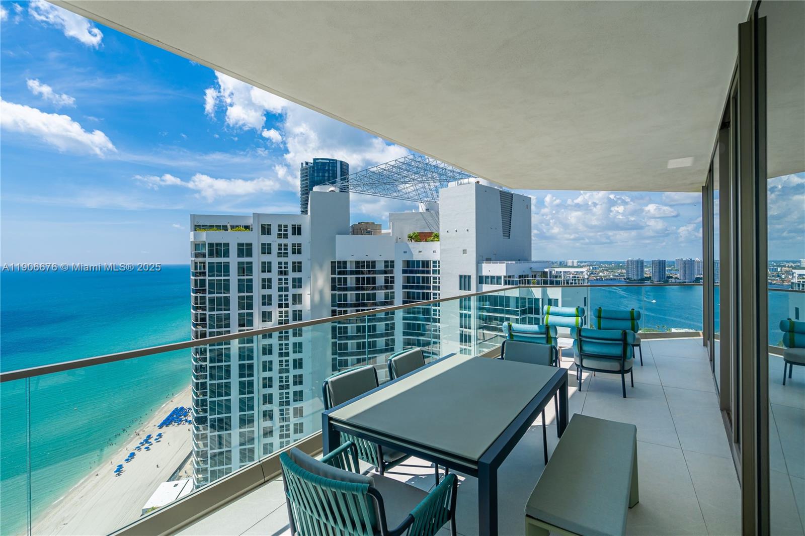 18975 Collins Ave # 2904