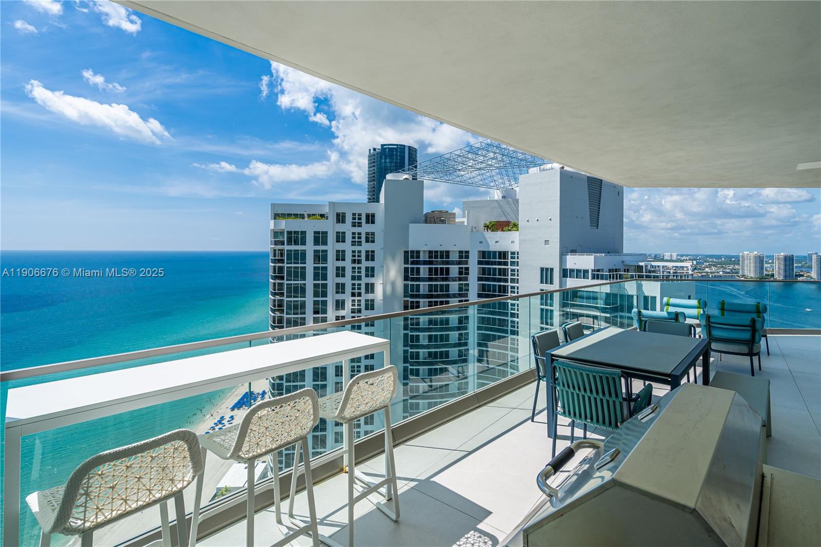 18975 Collins Ave # 2904