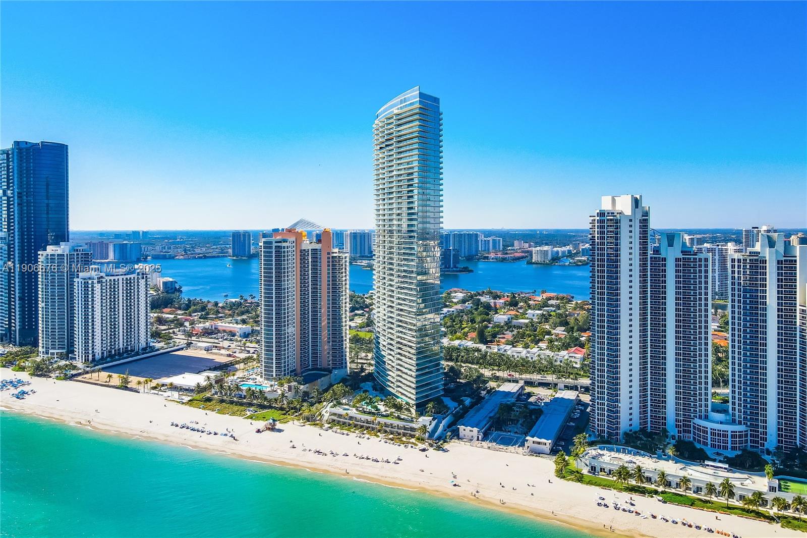 18975 Collins Ave # 2904