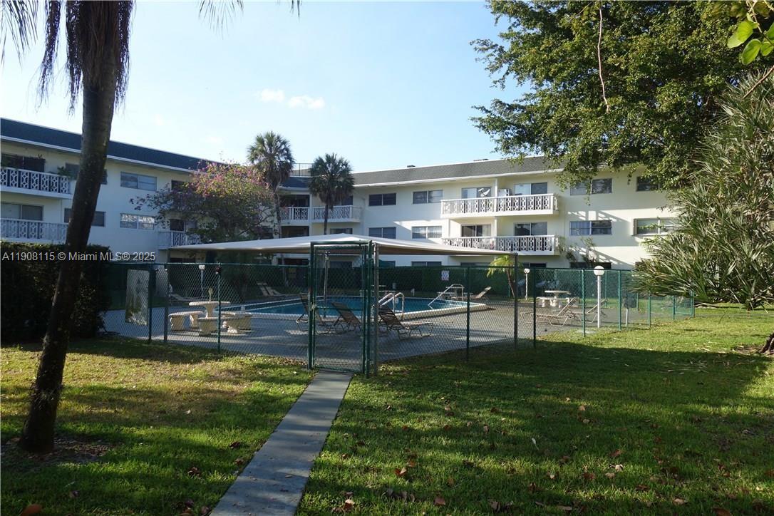 4200 NW 3rd Ct # 111