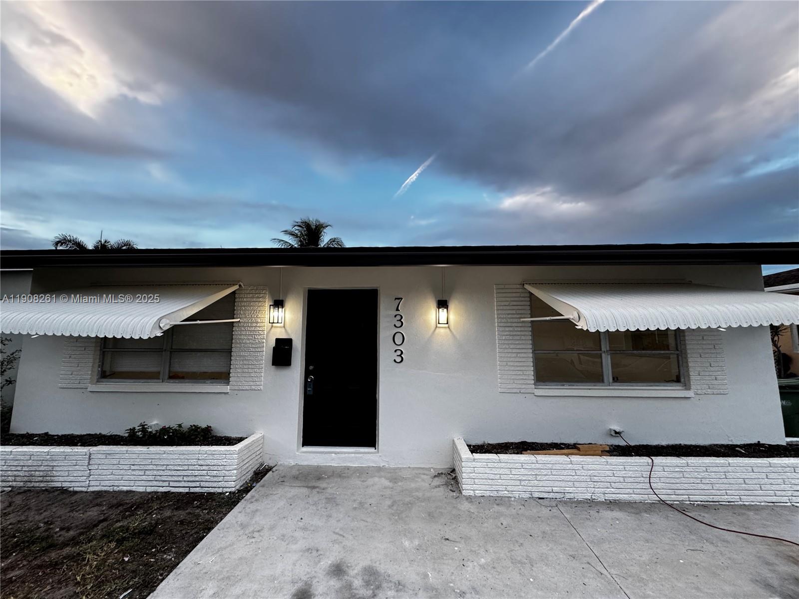 7303 NW 57th Pl # 7303