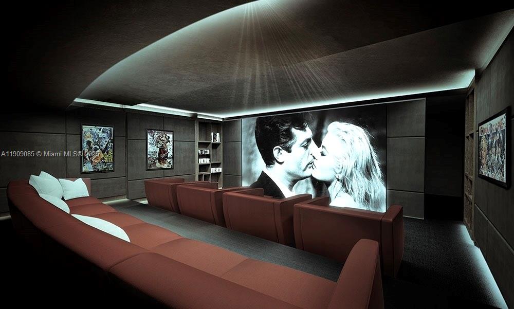 1000 Brickell Plz # 2304