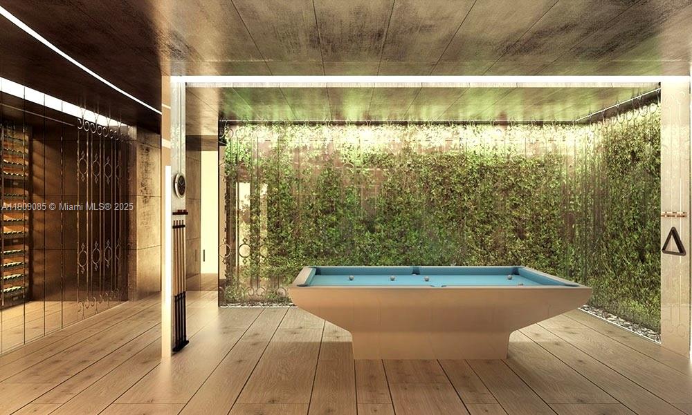 1000 Brickell Plz # 2304