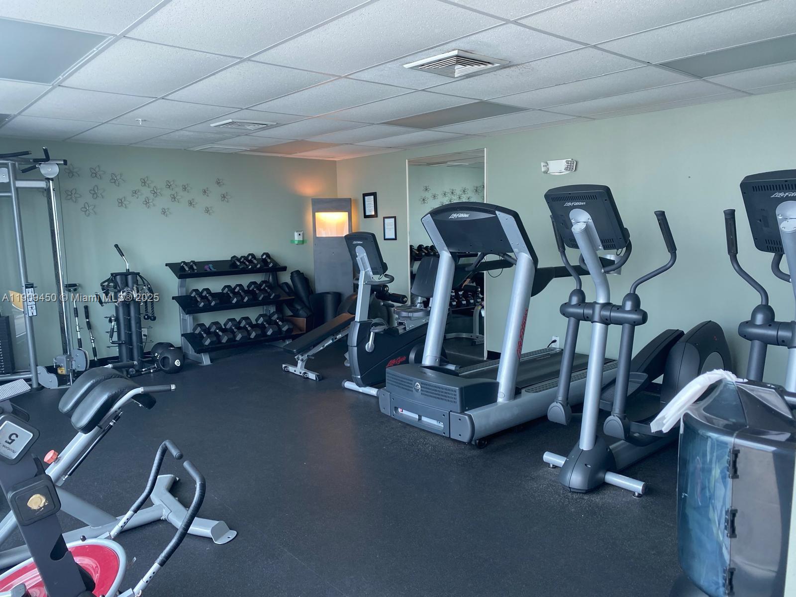 1401 SW 22nd St # 601