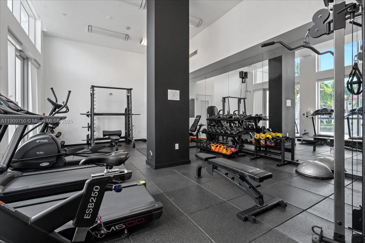 3030 NE 188 Street # 604