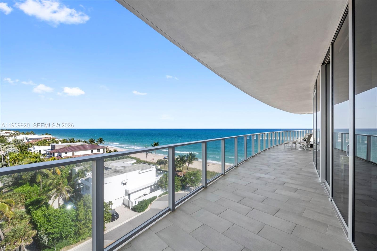 2200 N Ocean Blvd # N605
