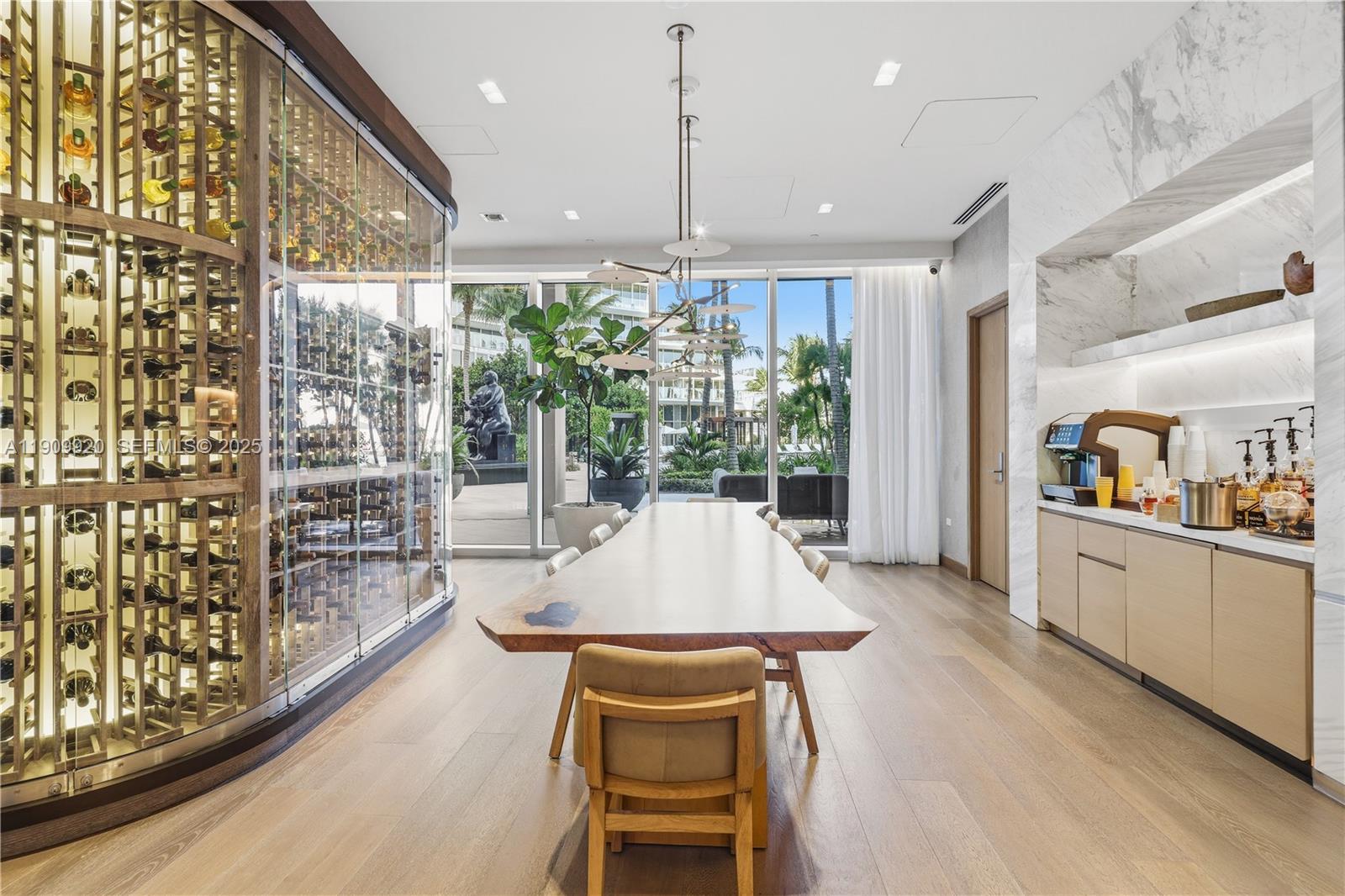 2200 N Ocean Blvd # N605