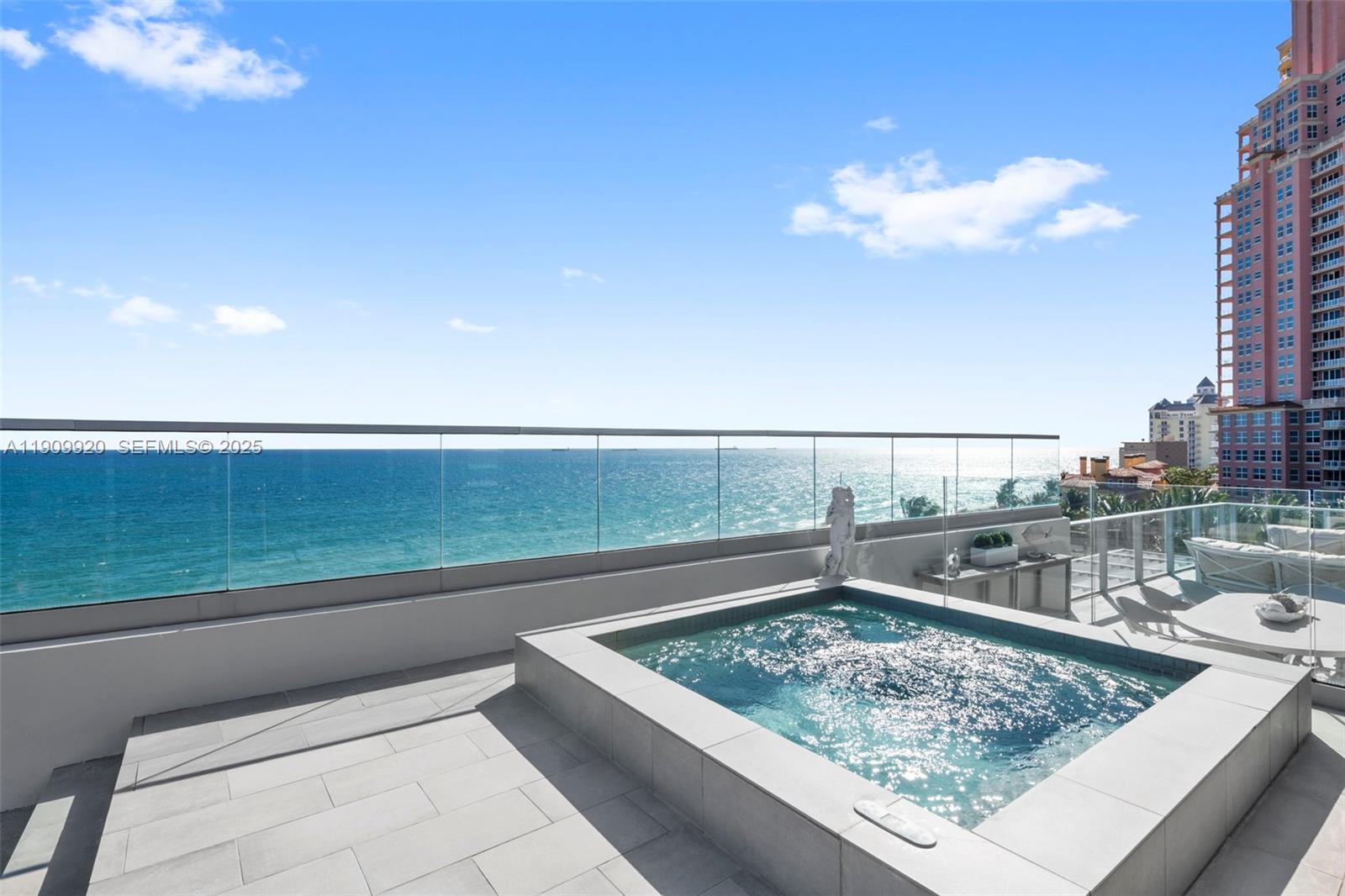 2200 N Ocean Blvd # N605