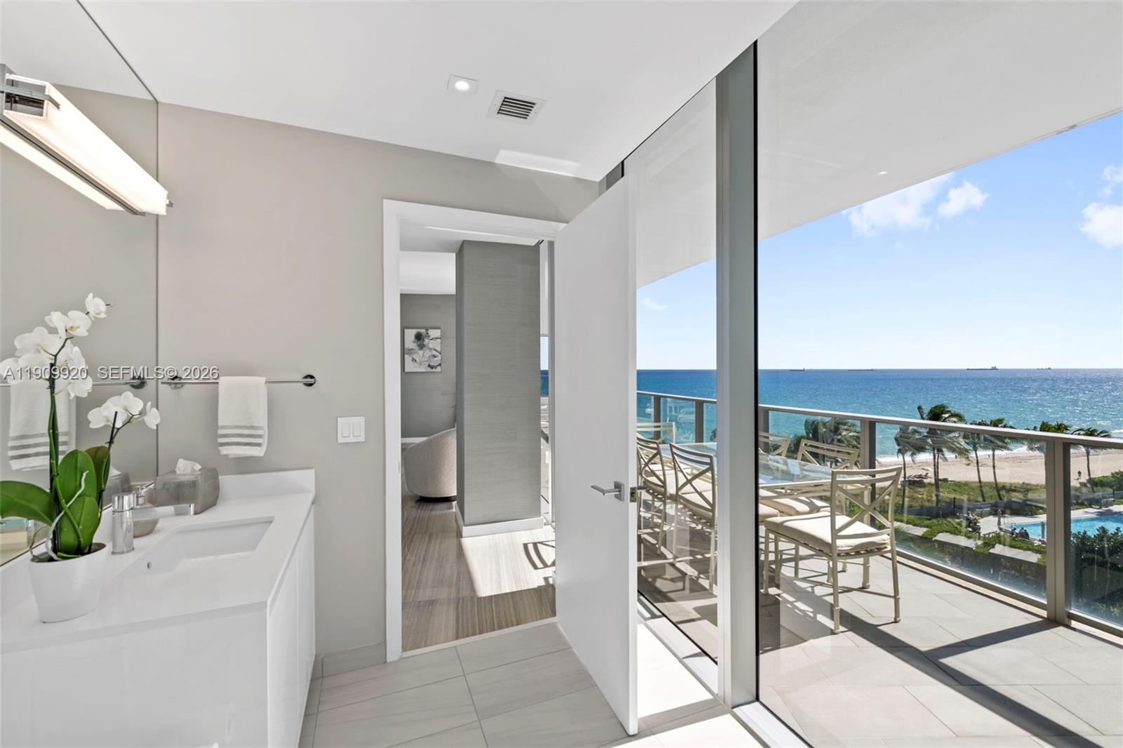 2200 N Ocean Blvd # N605