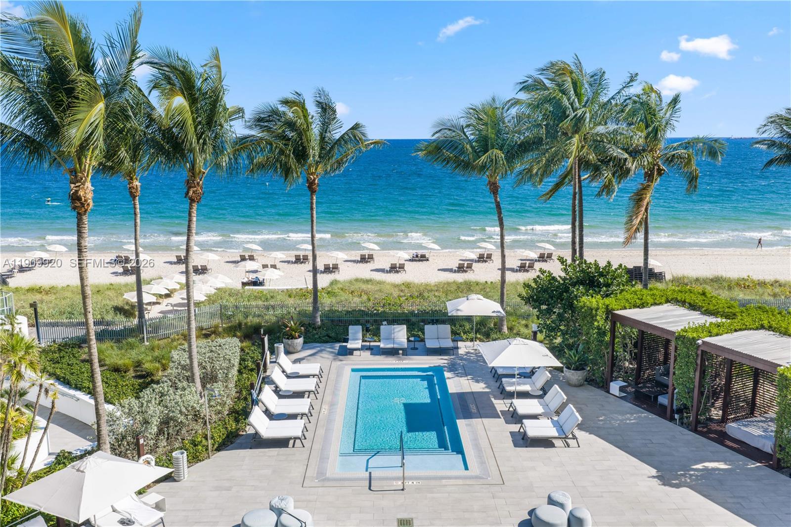2200 N Ocean Blvd # N605