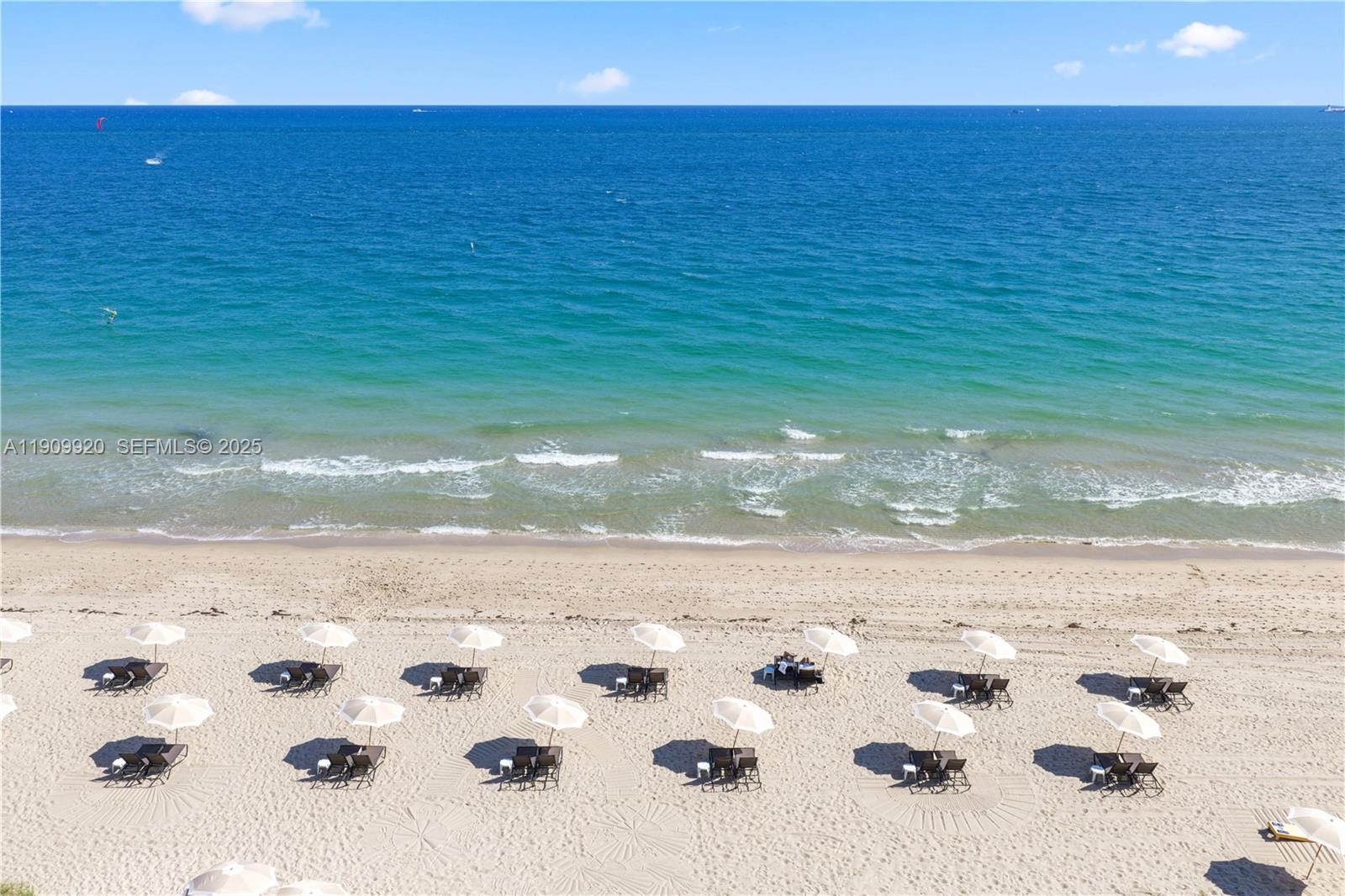 2200 N Ocean Blvd # N605