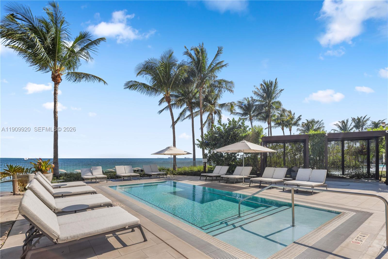 2200 N Ocean Blvd # N605