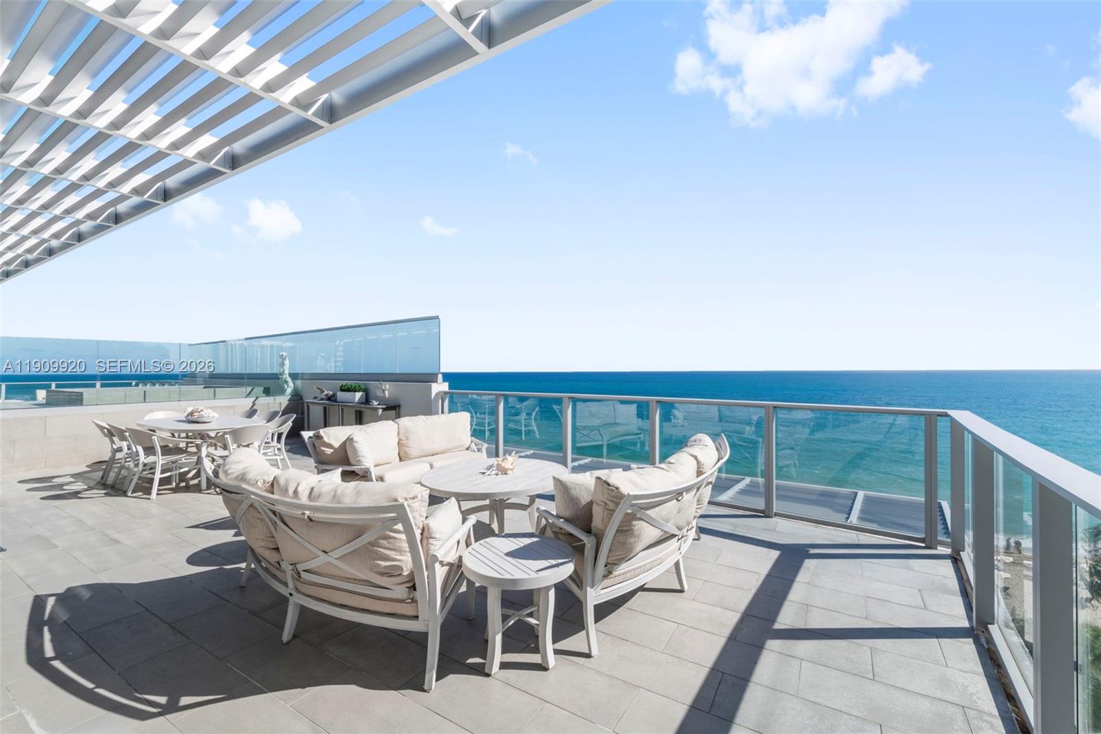 2200 N Ocean Blvd # N605