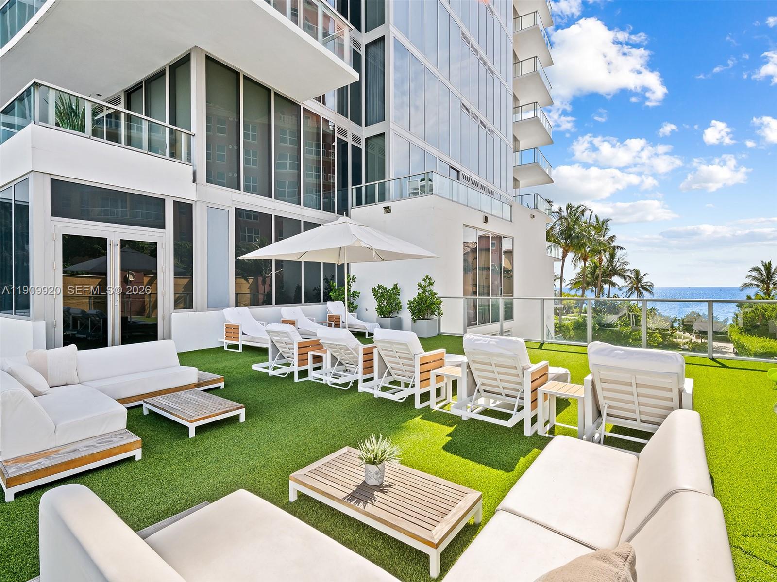 2200 N Ocean Blvd # N605