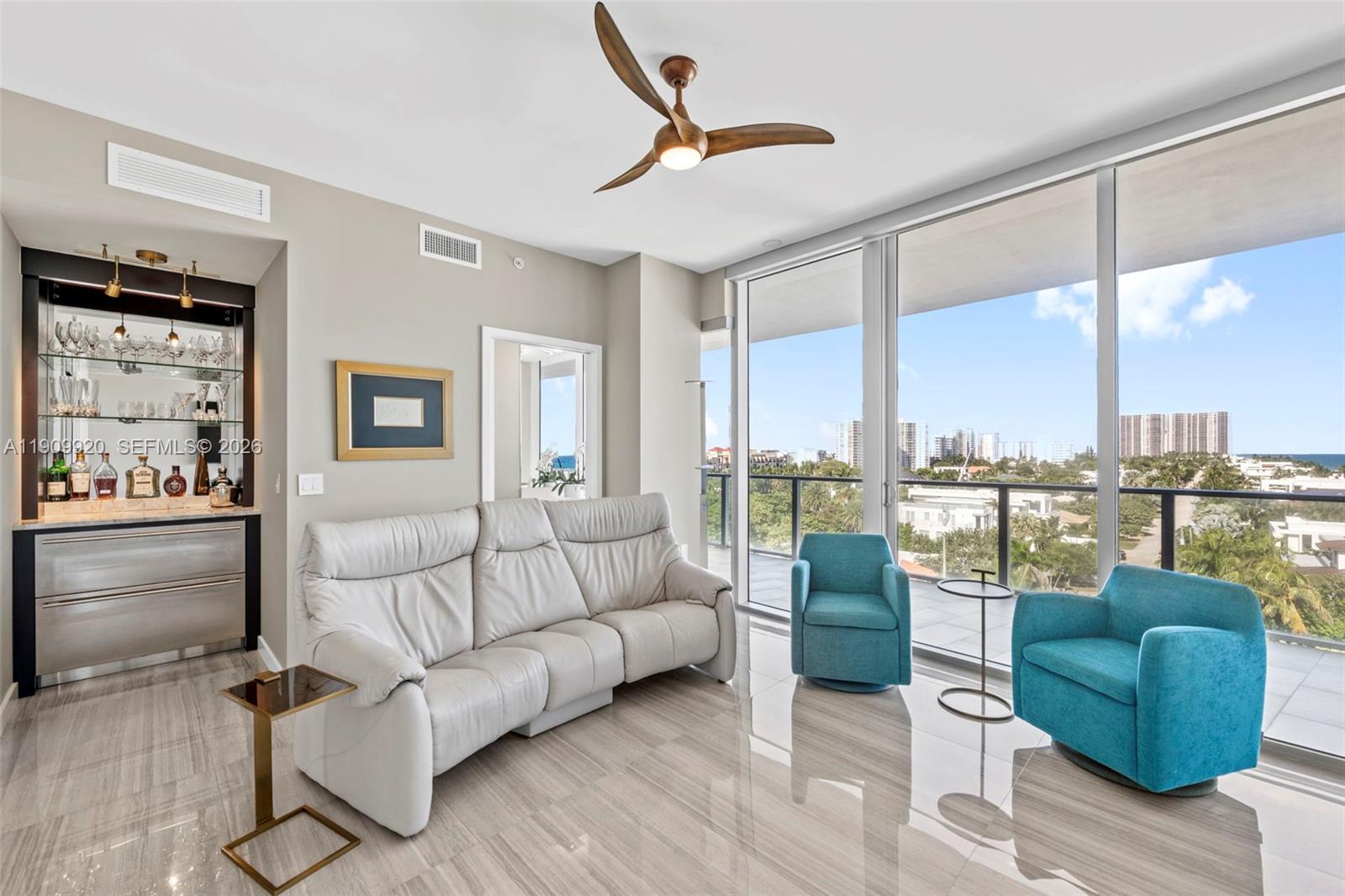 2200 N Ocean Blvd # N605
