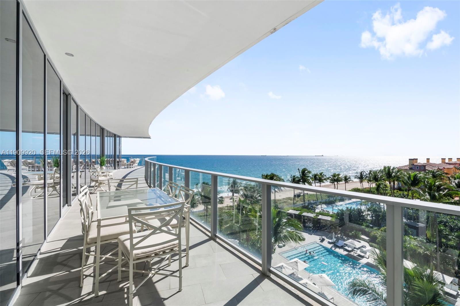2200 N Ocean Blvd # N605