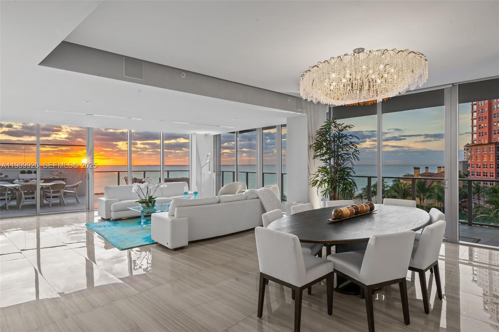 2200 N Ocean Blvd # N605