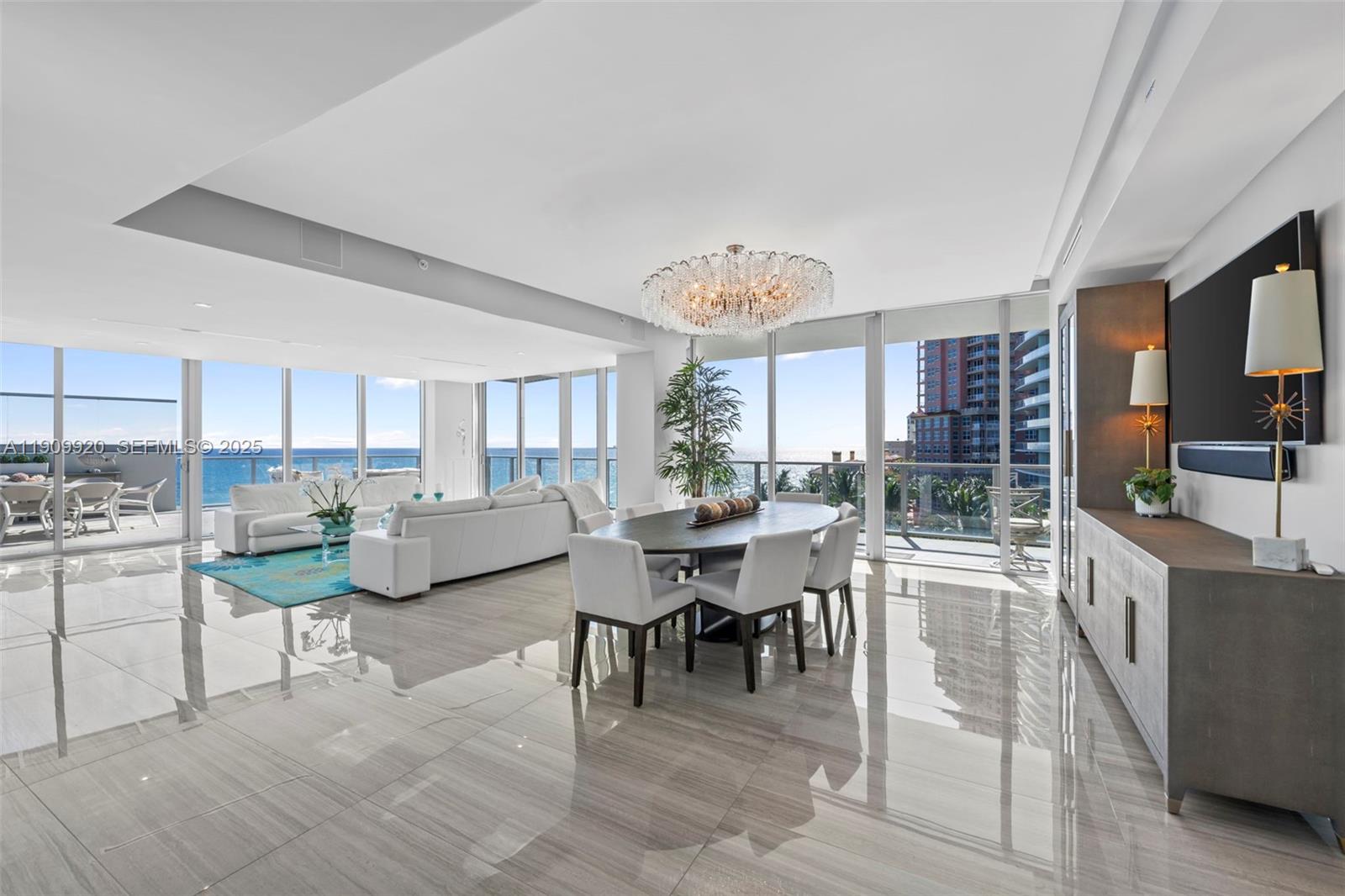 2200 N Ocean Blvd # N605