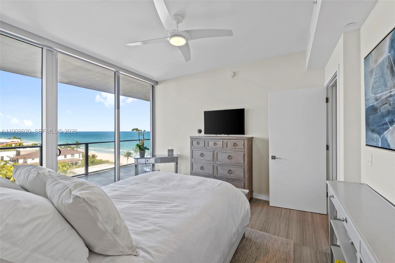 2200 N Ocean Blvd # N605