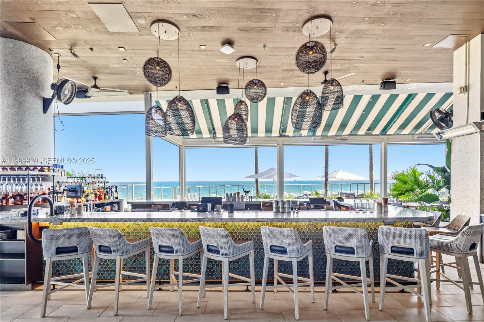 2200 N Ocean Blvd # N605