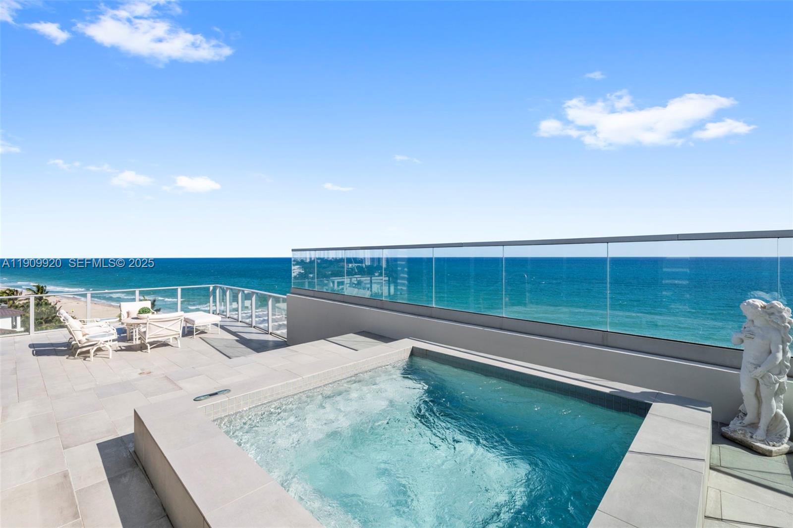 2200 N Ocean Blvd # N605