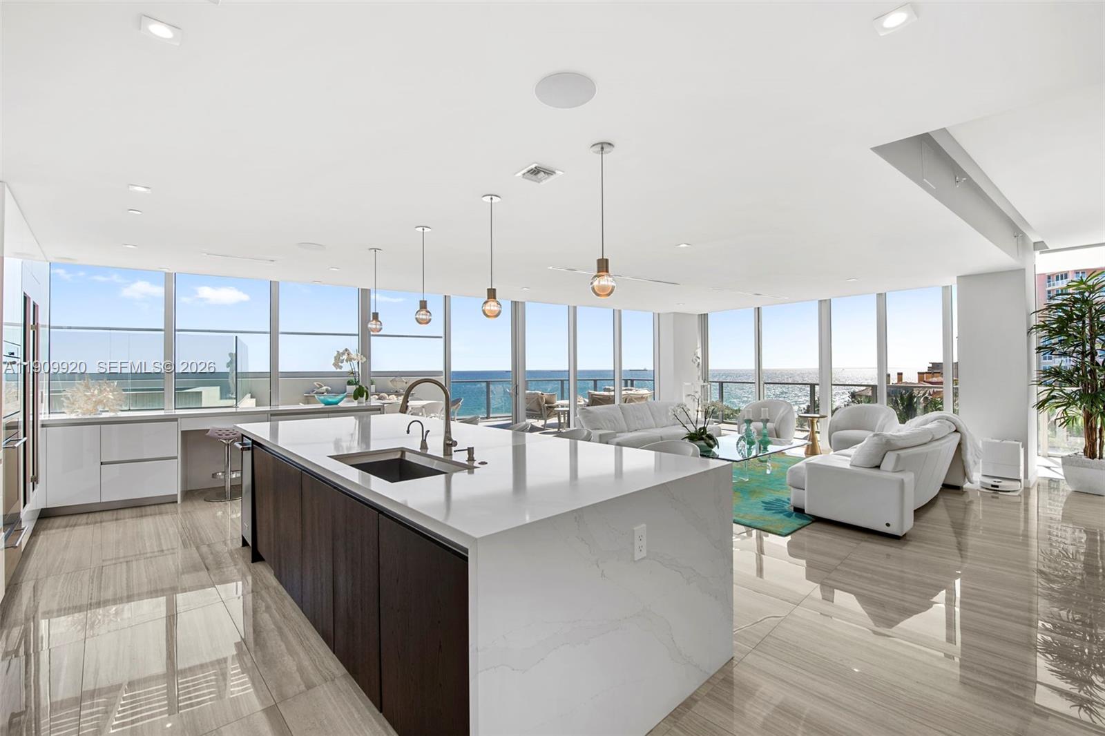 2200 N Ocean Blvd # N605