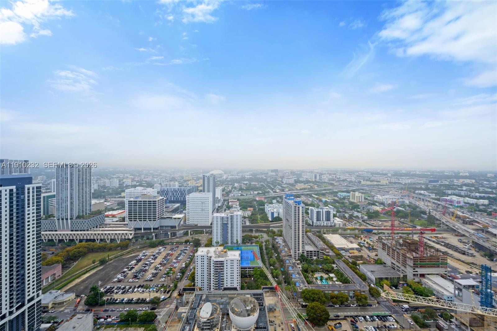 851 NE 1st Ave # 4204