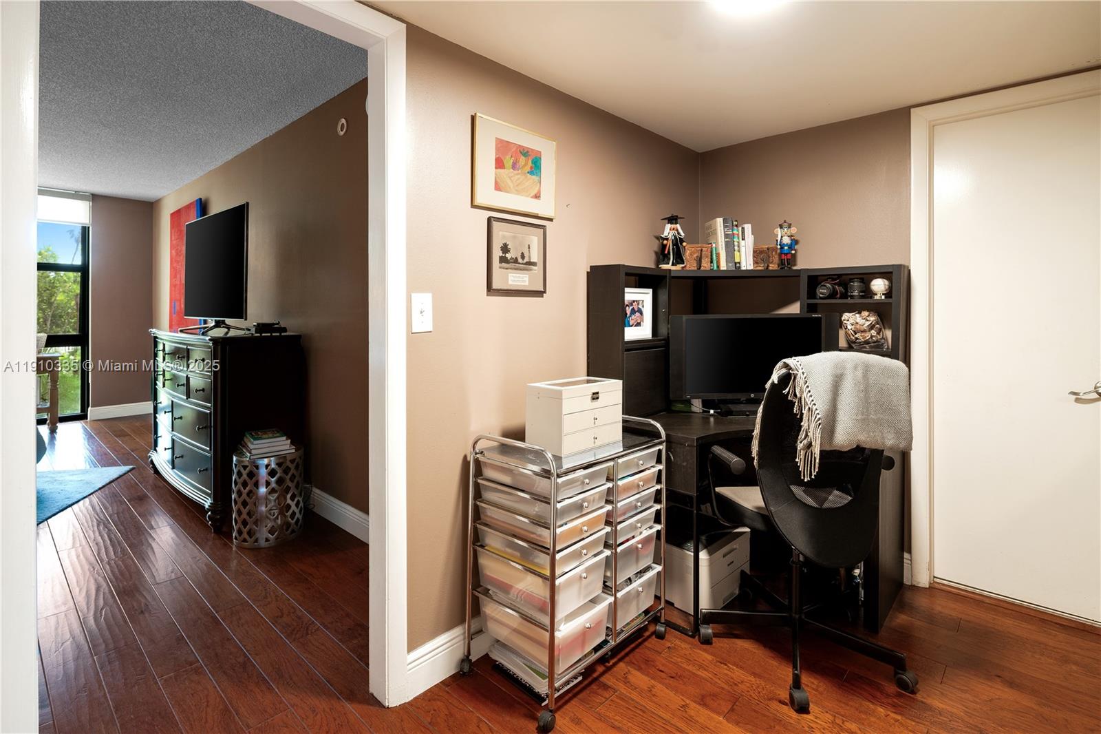 1111 Crandon Blvd # C205