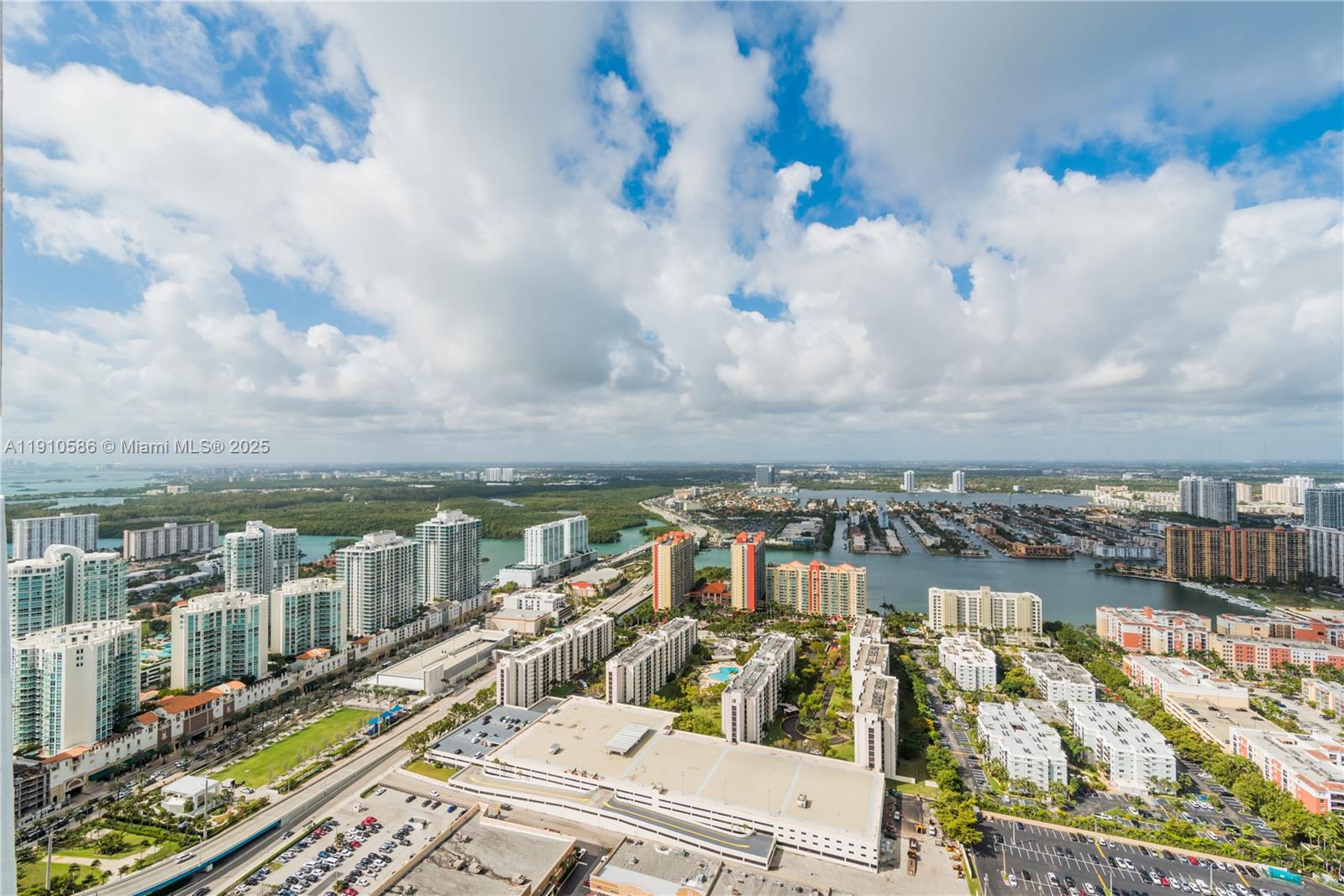 16901 Collins Ave # 4603