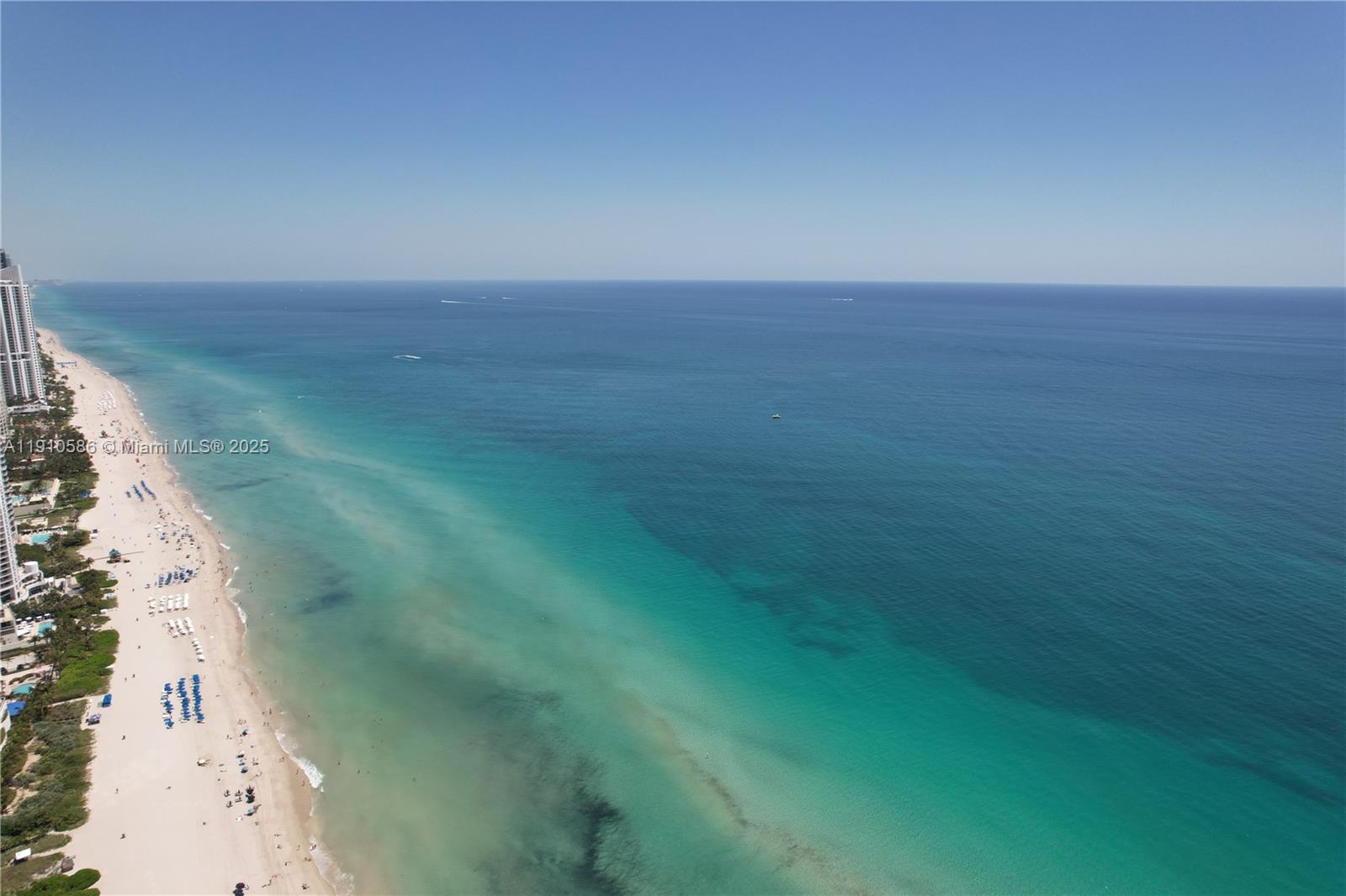 16901 Collins Ave # 4603