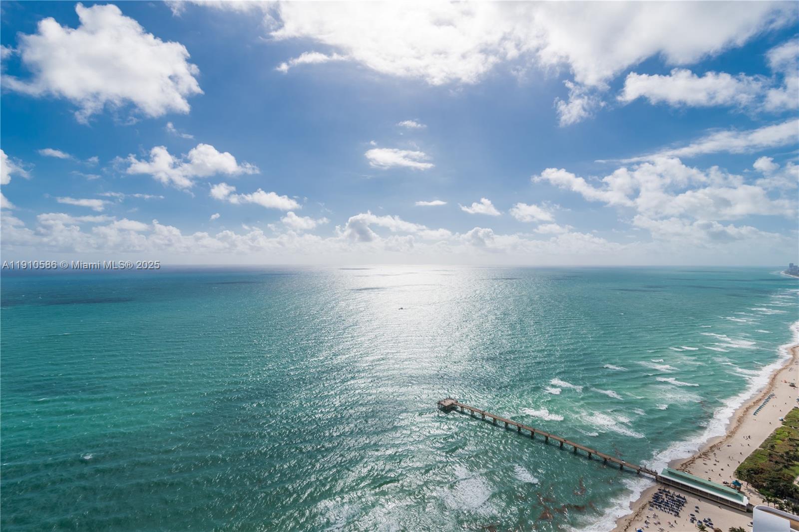 16901 Collins Ave # 4603