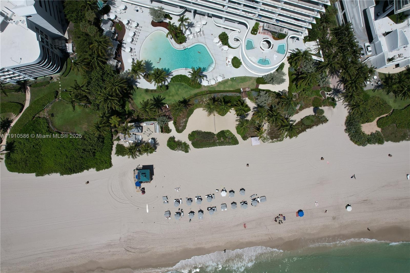 16901 Collins Ave # 4603