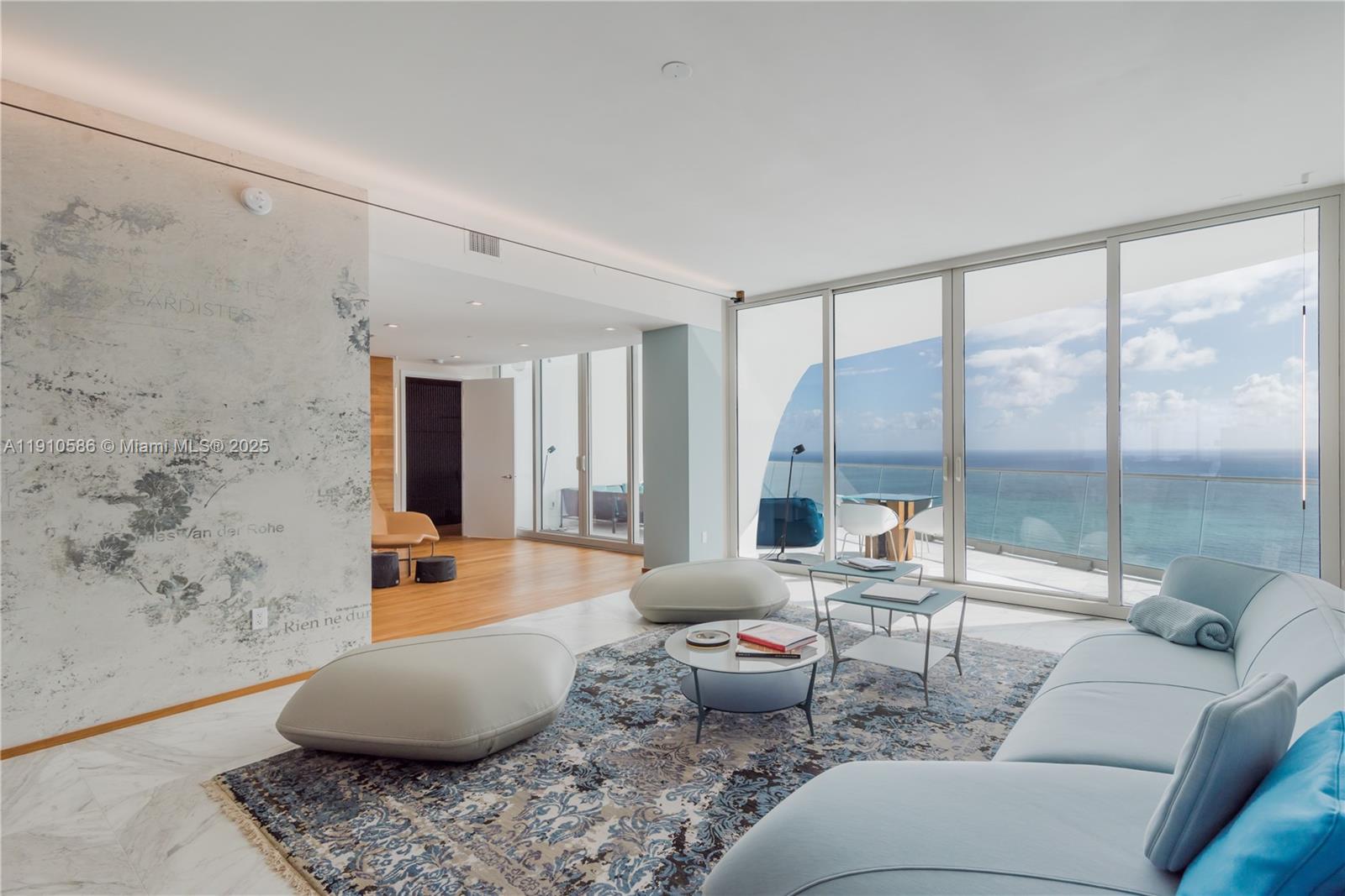 16901 Collins Ave # 4603