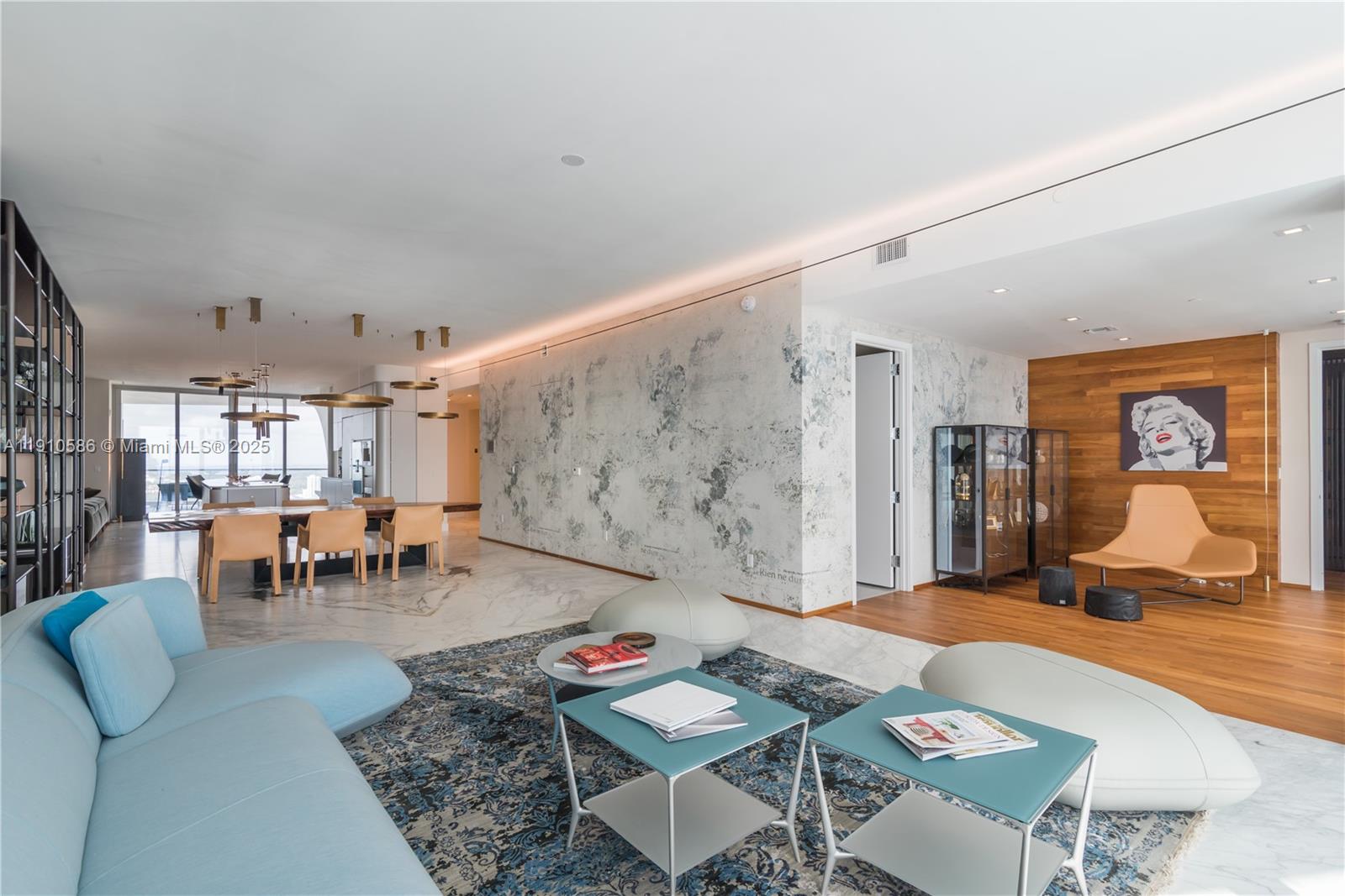 16901 Collins Ave # 4603