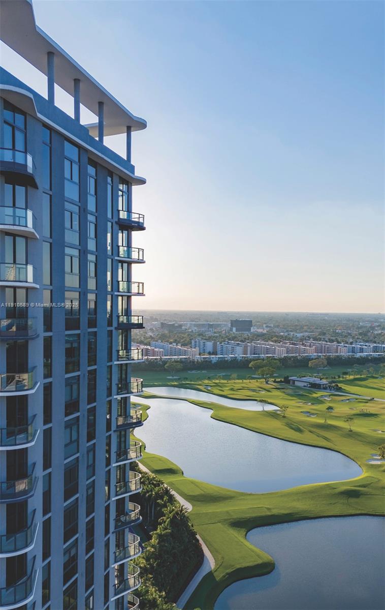 101 Diplomat Pkwy # 1205