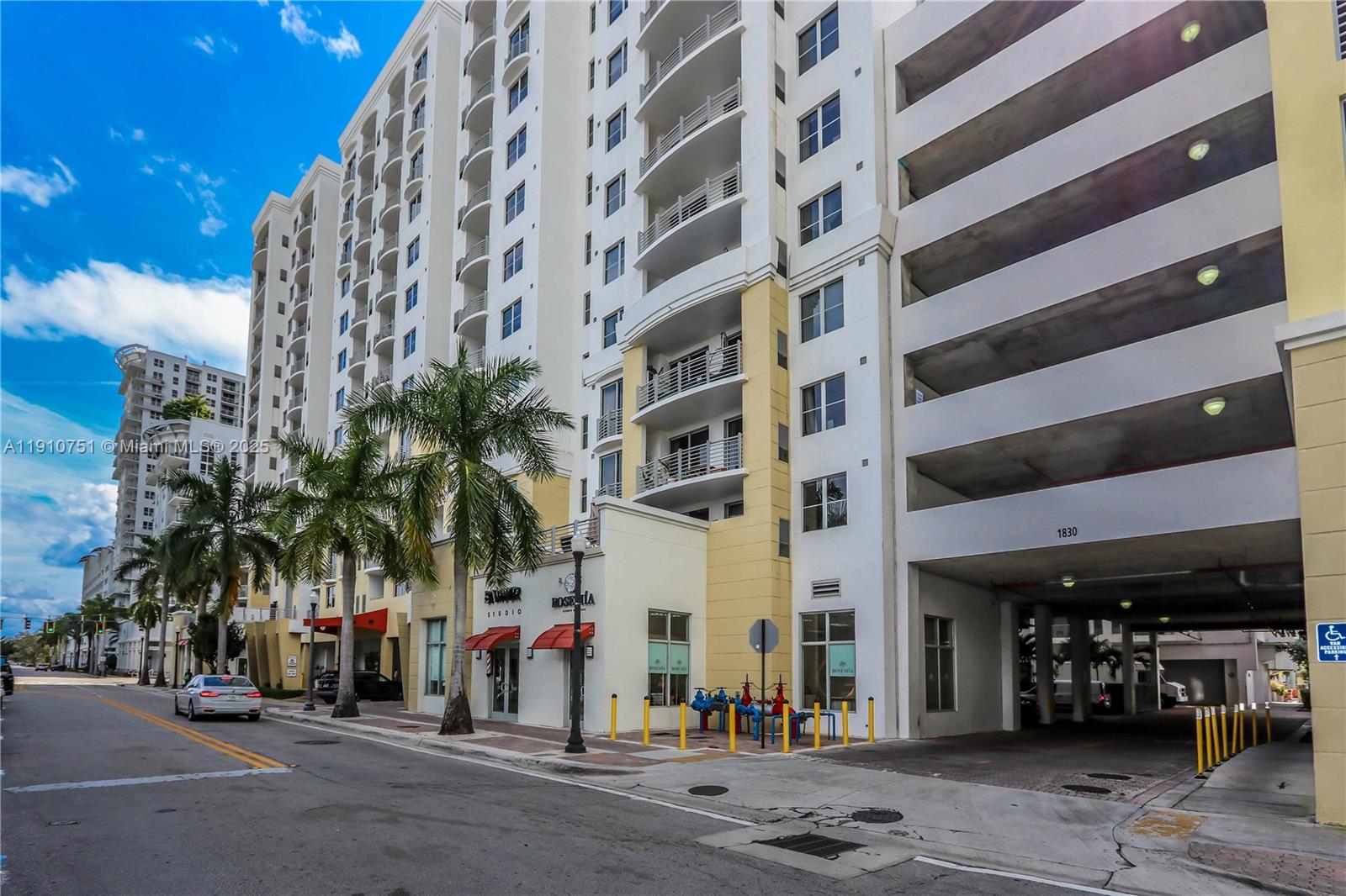 1830 Radius Dr # 1119