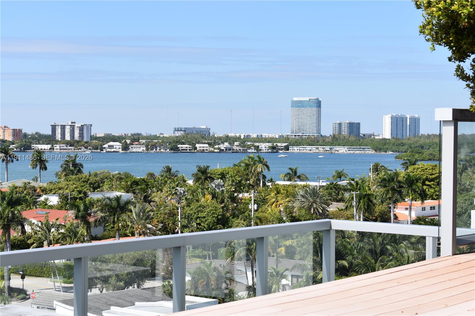 9940 W Bay Harbor Dr Unit: 6D-N