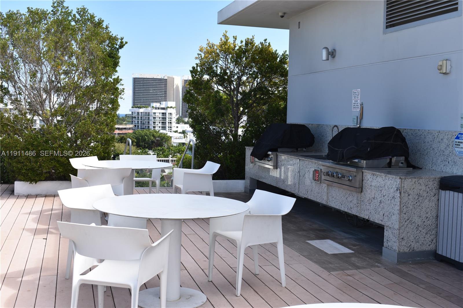 9940 W Bay Harbor Dr Unit: 6D-N