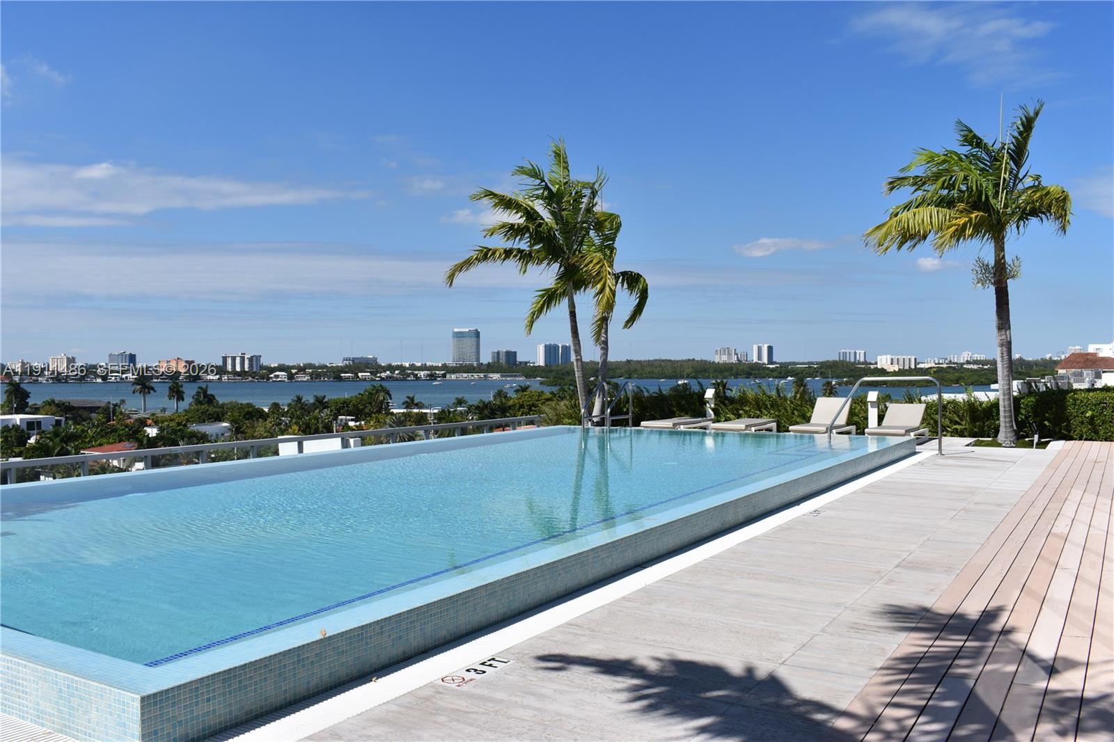 9940 W Bay Harbor Dr Unit: 6D-N