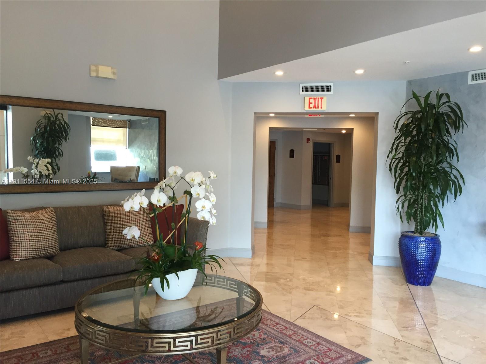 3590 Coral Way # 908