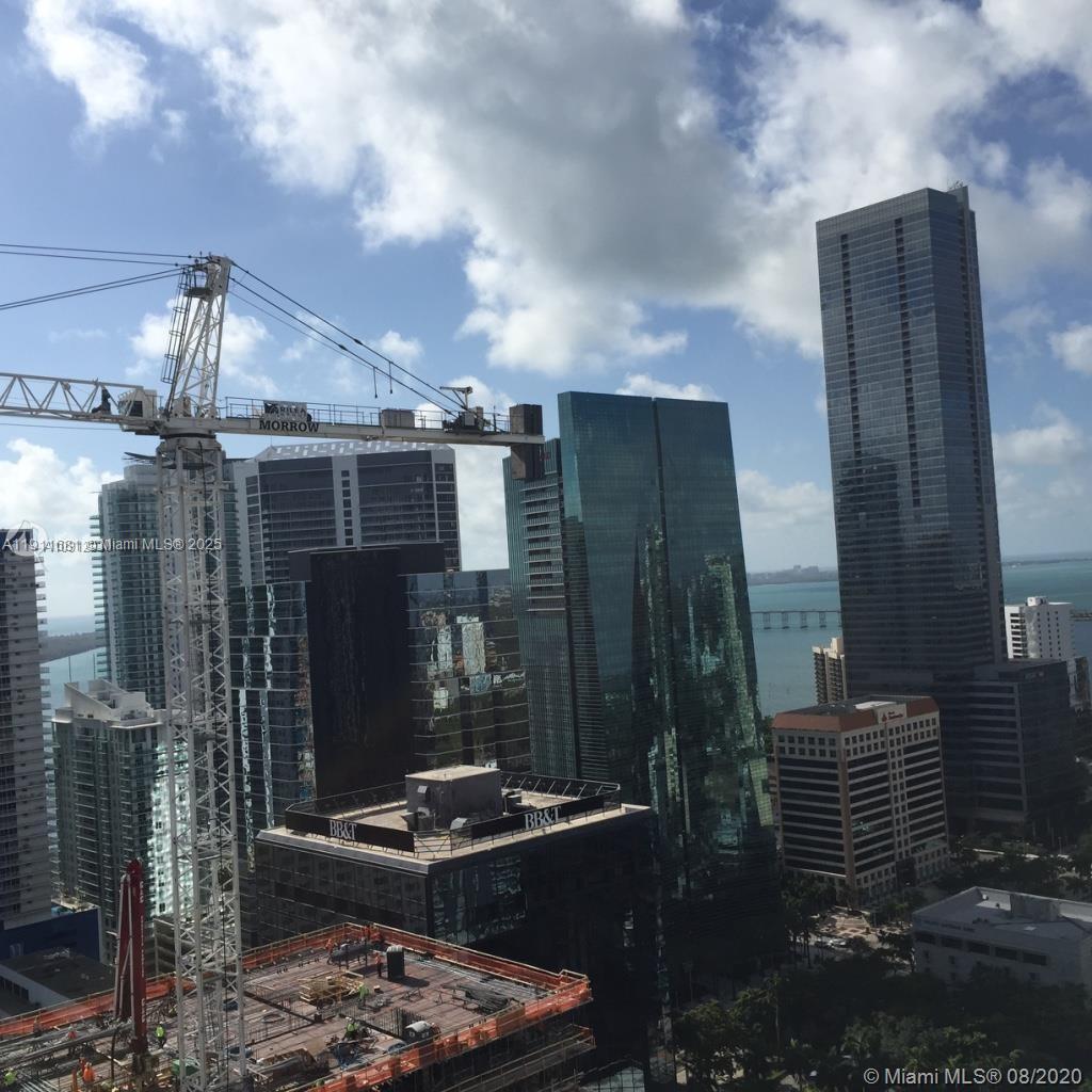 1100 S Miami Ave Unit: 2911